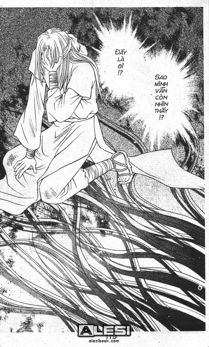 Ban Mai Xanh: Chapter 15