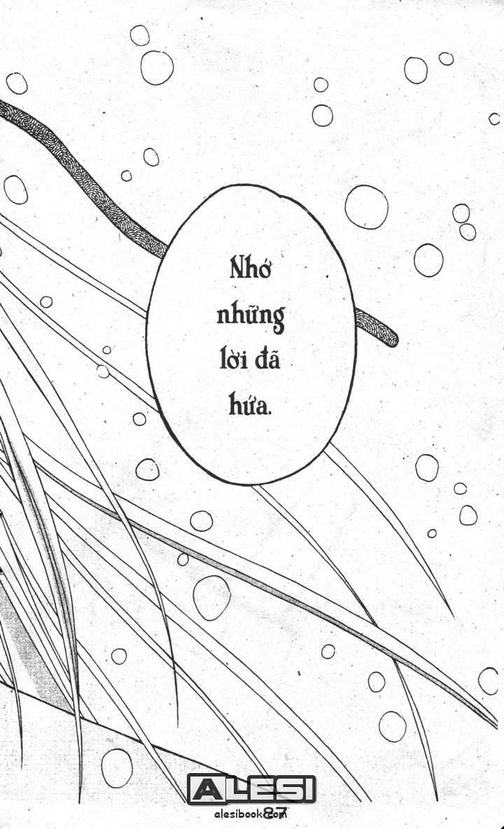 Ban Mai Xanh: Chapter 15