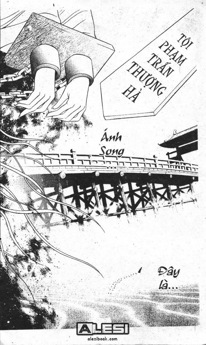 Ban Mai Xanh: Chapter 16