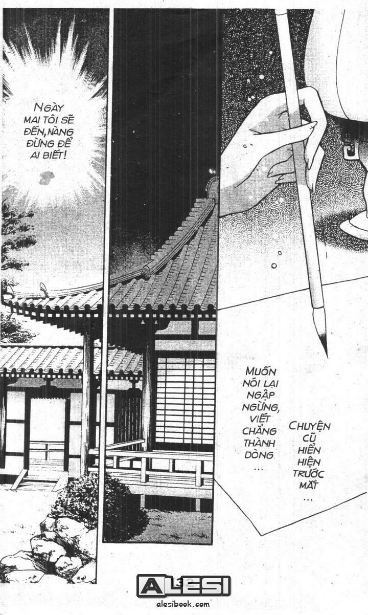 Ban Mai Xanh: Chapter 16