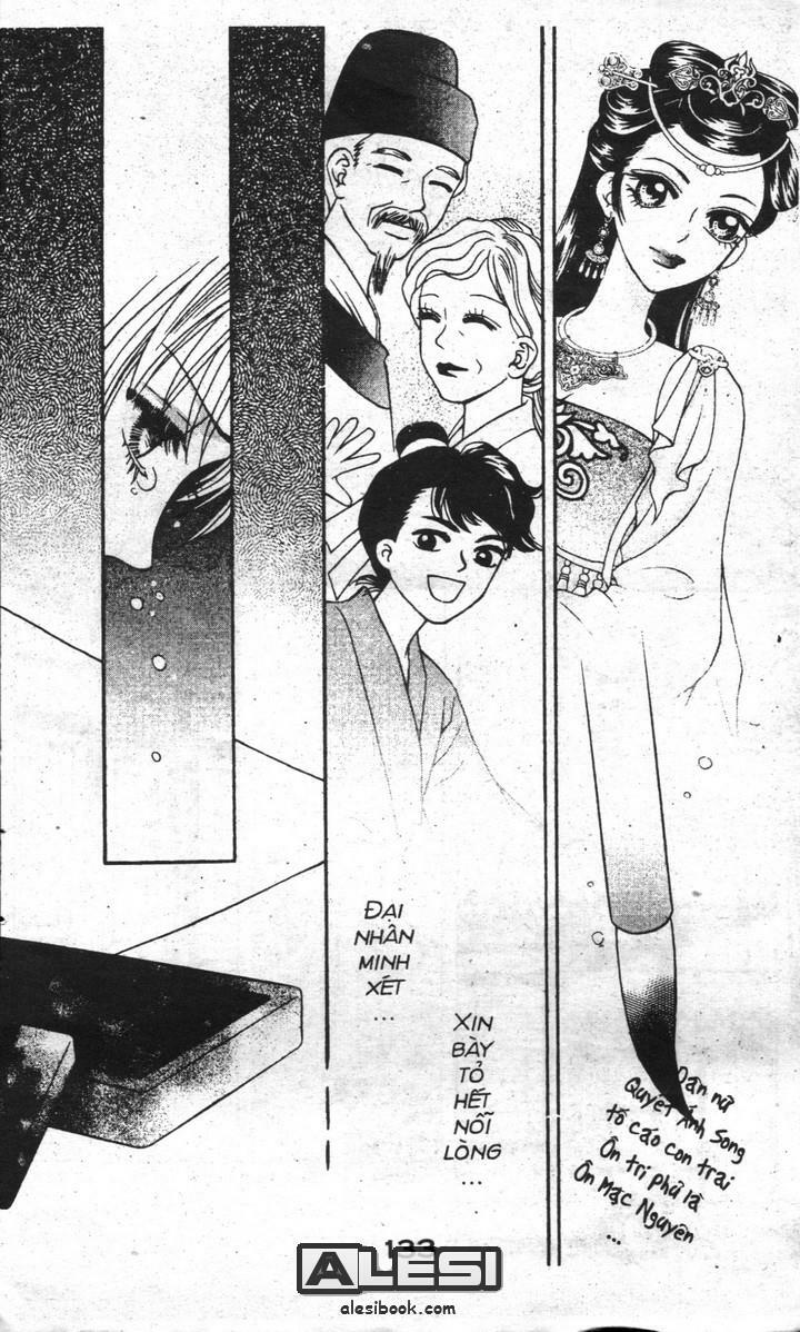 Ban Mai Xanh: Chapter 16