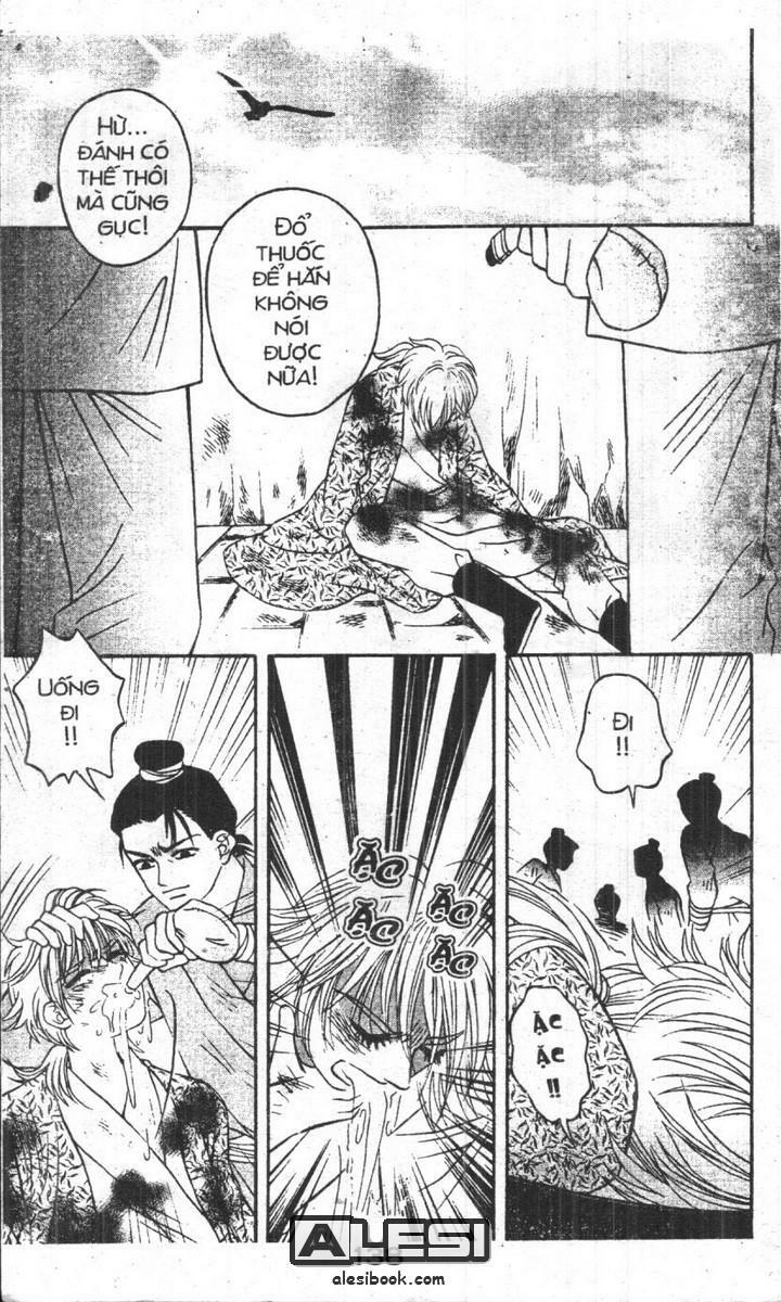 Ban Mai Xanh: Chapter 16