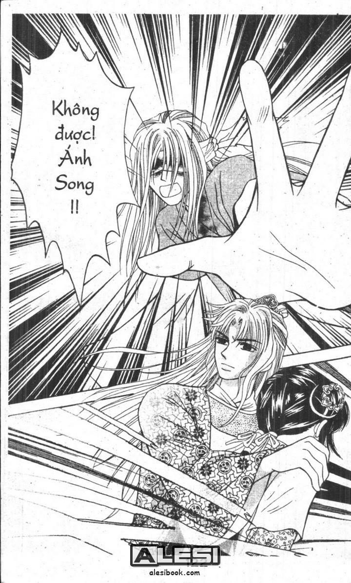 Ban Mai Xanh: Chapter 16