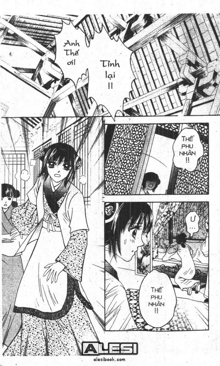 Ban Mai Xanh: Chapter 16