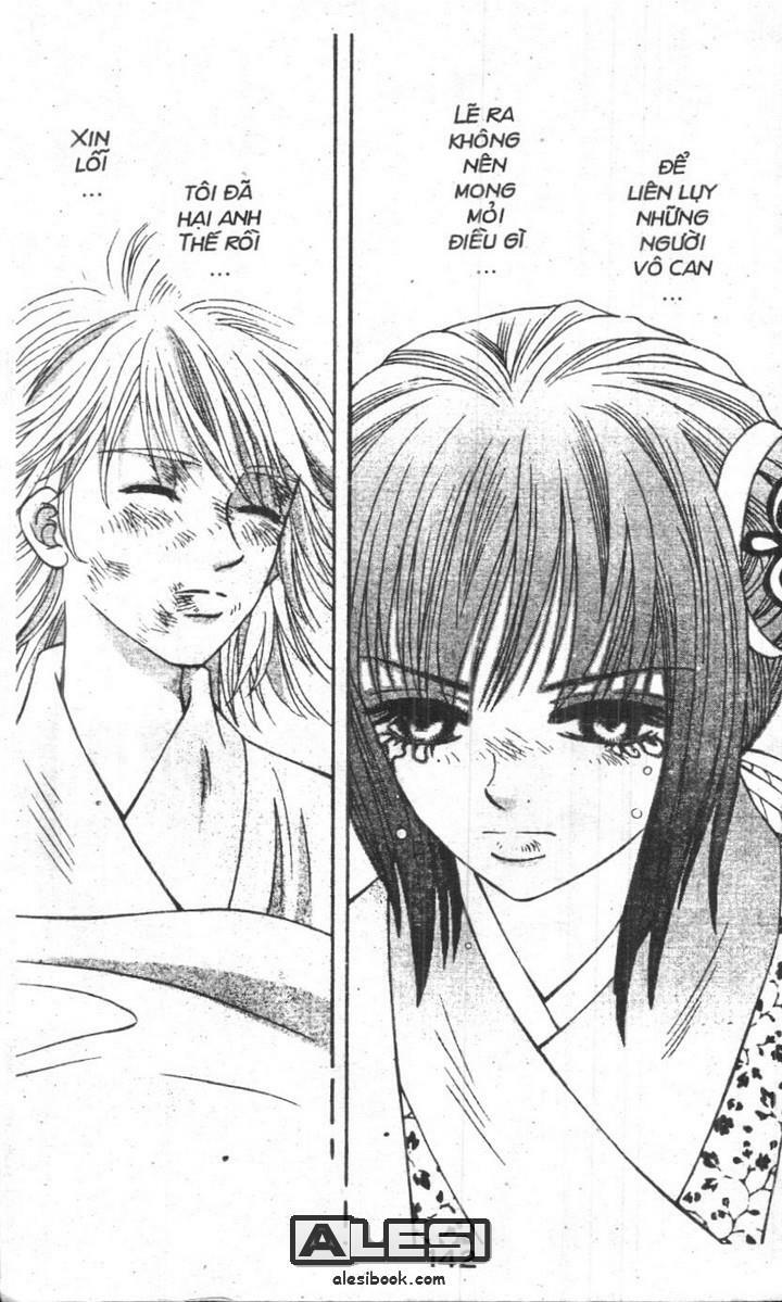 Ban Mai Xanh: Chapter 16