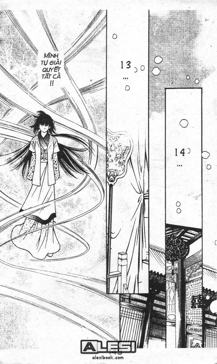 Ban Mai Xanh: Chapter 16