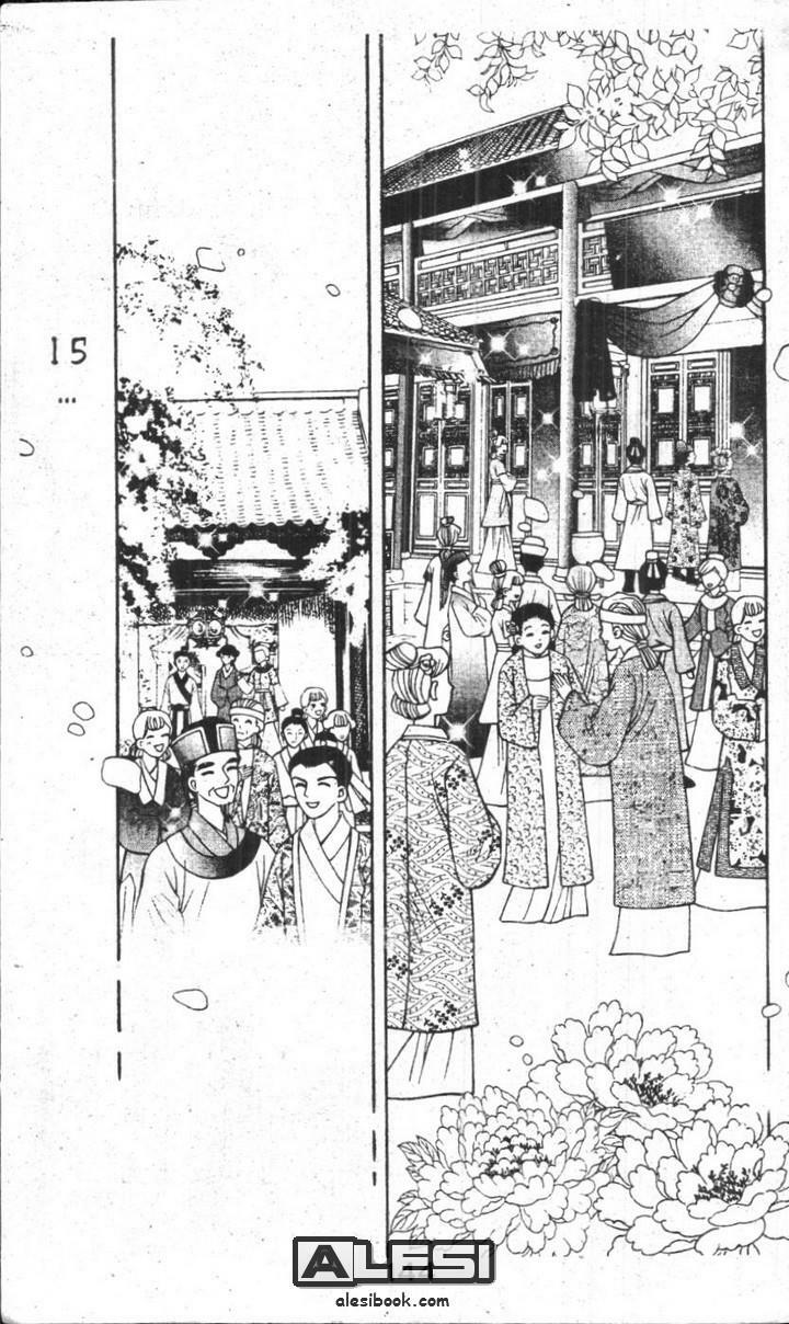 Ban Mai Xanh: Chapter 16
