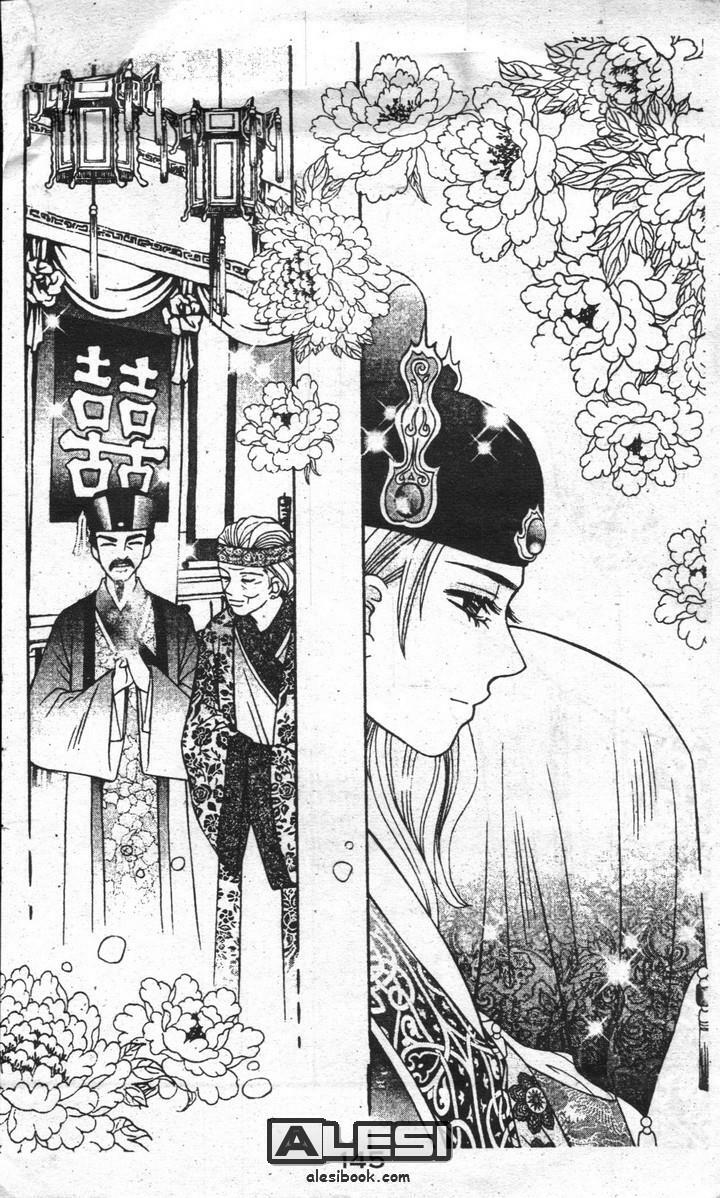 Ban Mai Xanh: Chapter 16