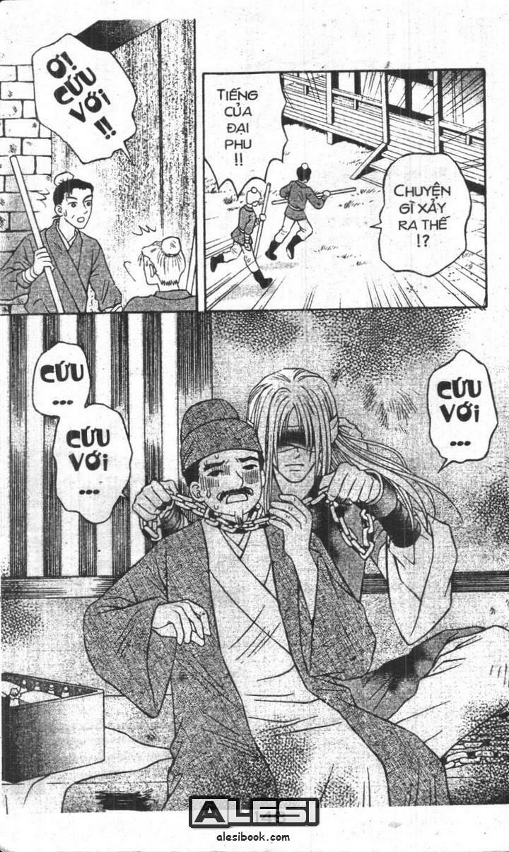 Ban Mai Xanh: Chapter 16