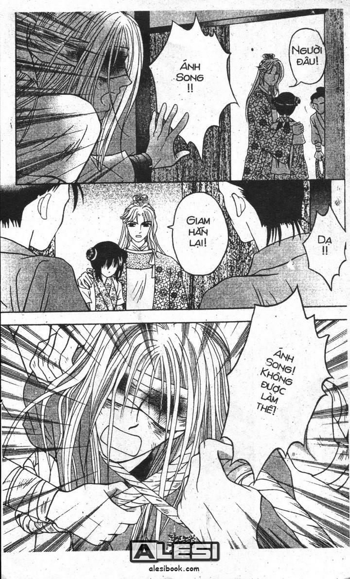Ban Mai Xanh: Chapter 16