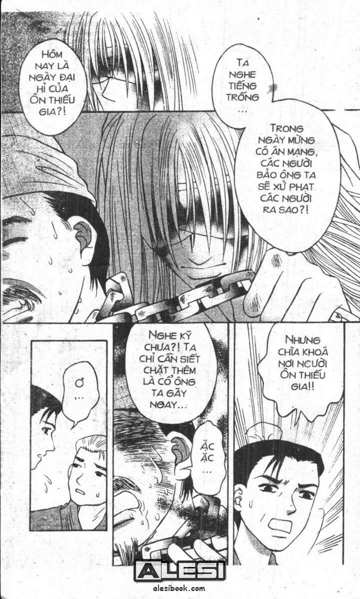 Ban Mai Xanh: Chapter 16