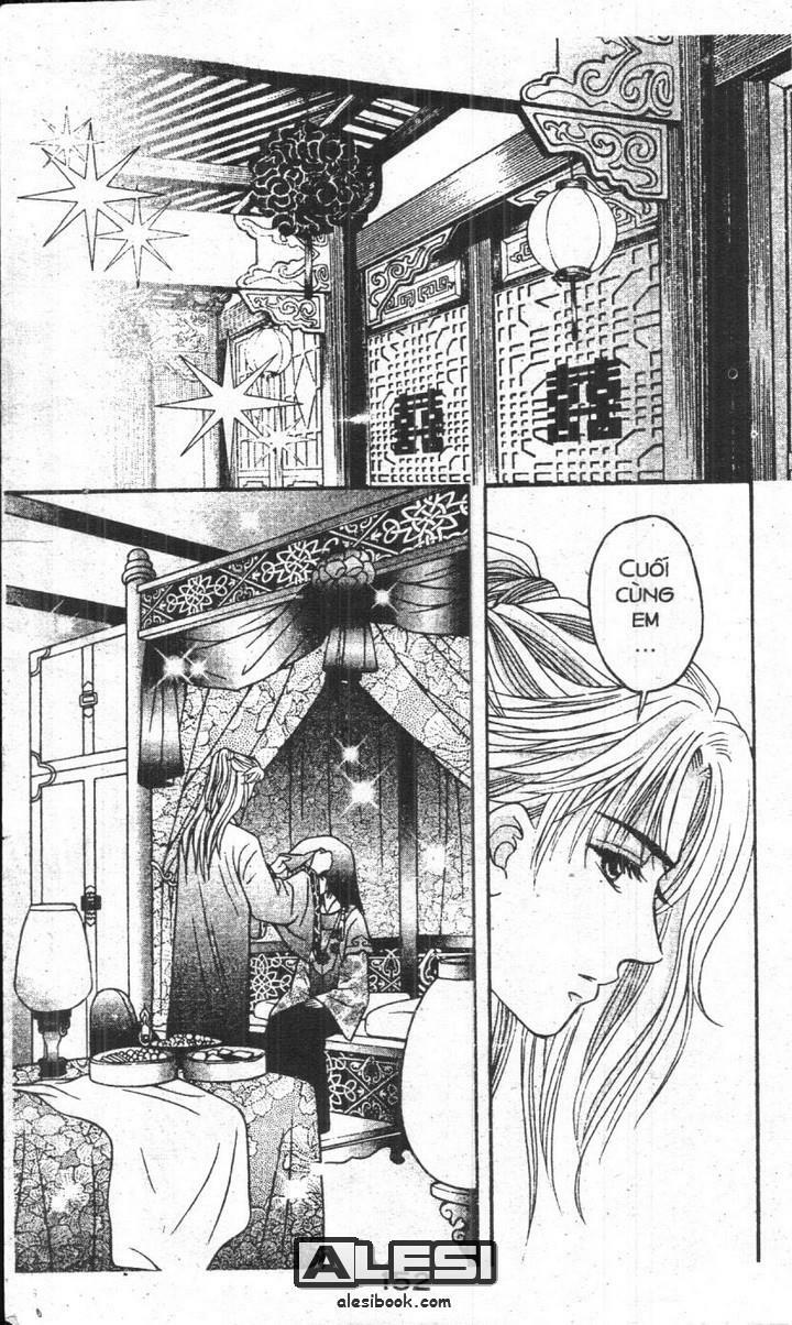 Ban Mai Xanh: Chapter 16