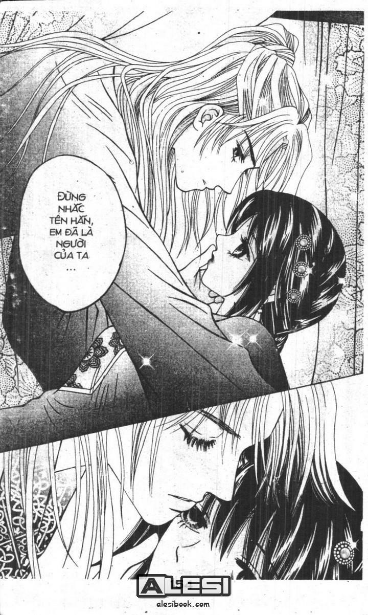 Ban Mai Xanh: Chapter 16