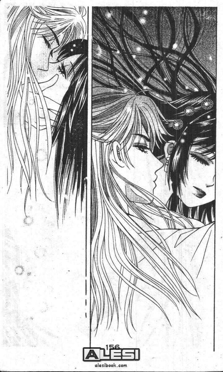 Ban Mai Xanh: Chapter 16