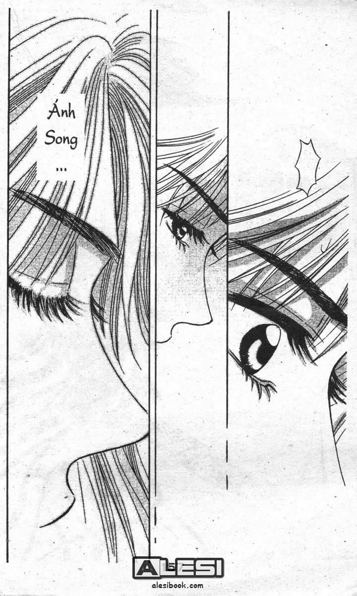 Ban Mai Xanh: Chapter 16