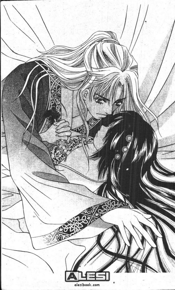 Ban Mai Xanh: Chapter 16