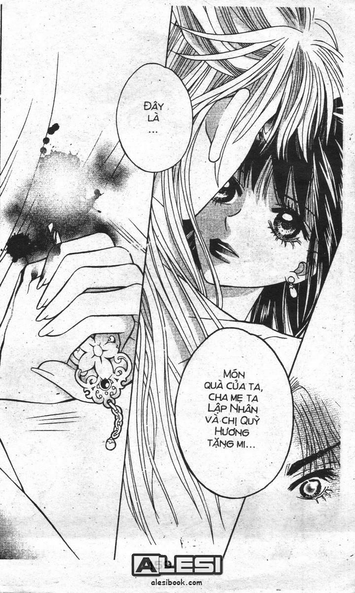 Ban Mai Xanh: Chapter 16