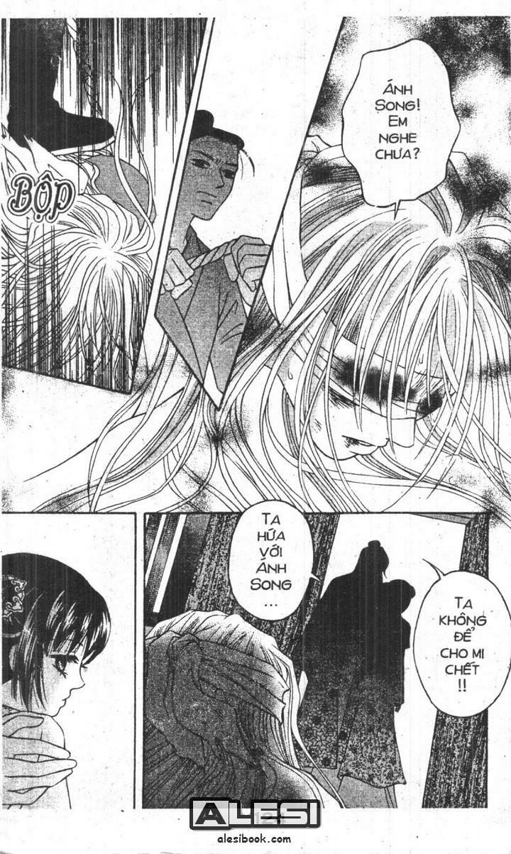 Ban Mai Xanh: Chapter 16