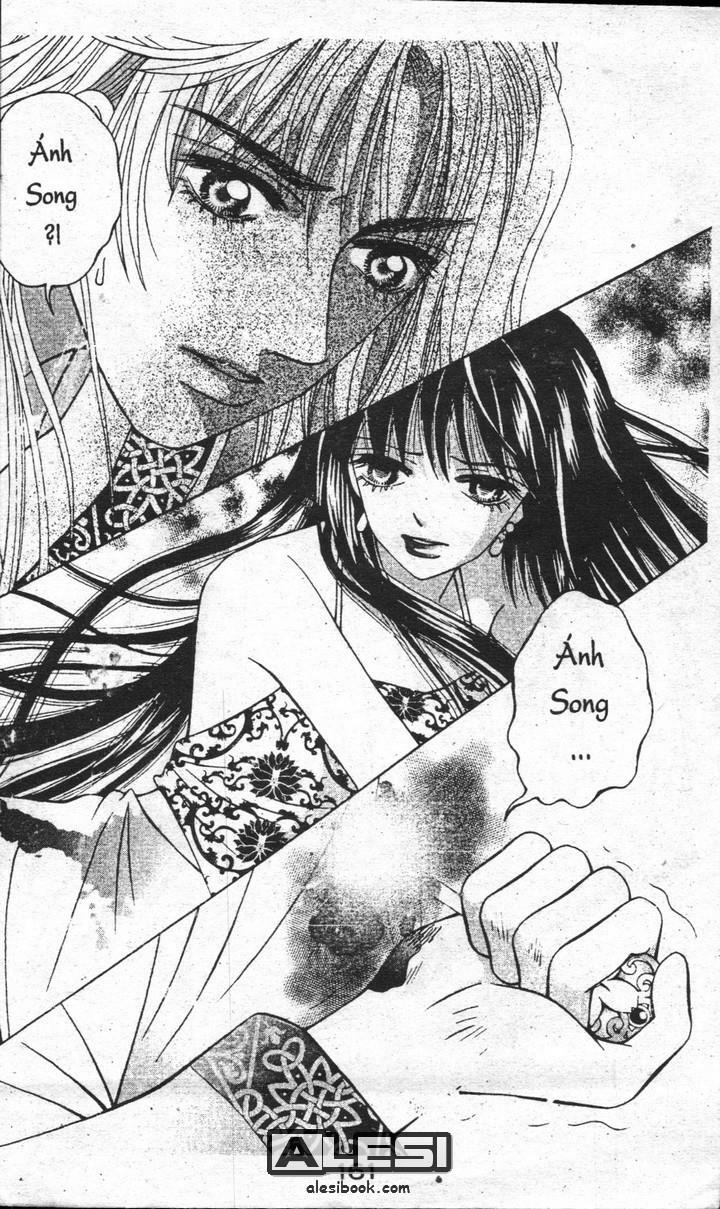 Ban Mai Xanh: Chapter 16