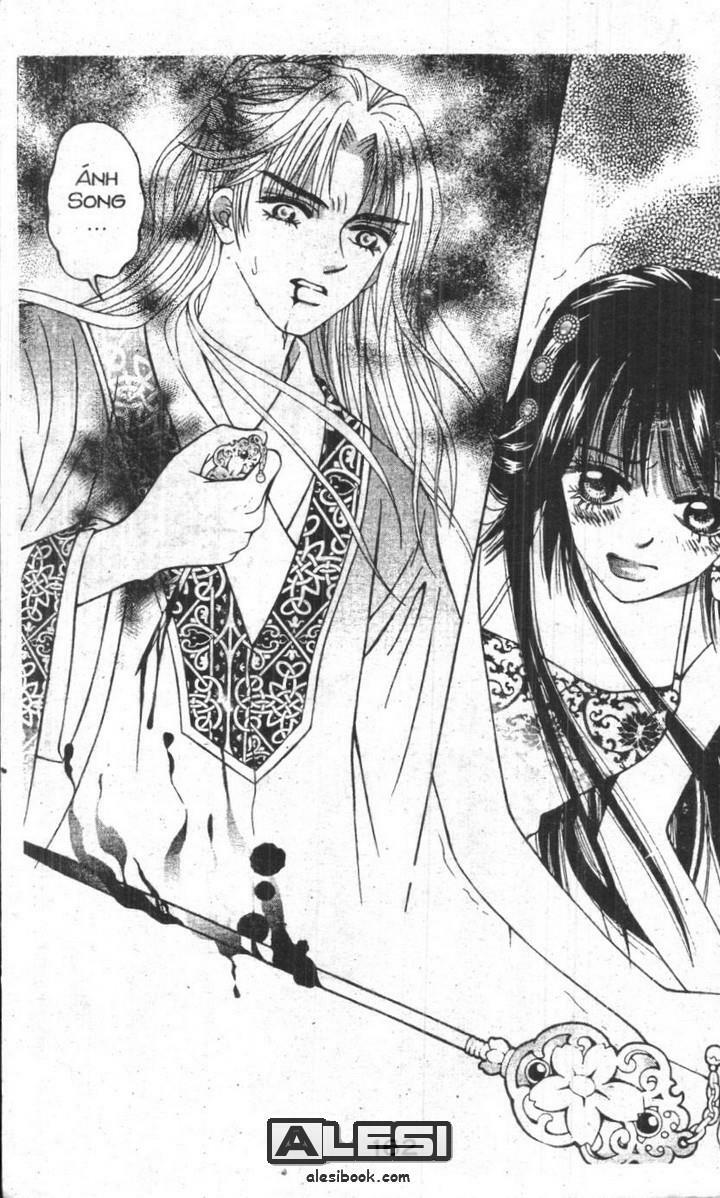 Ban Mai Xanh: Chapter 16