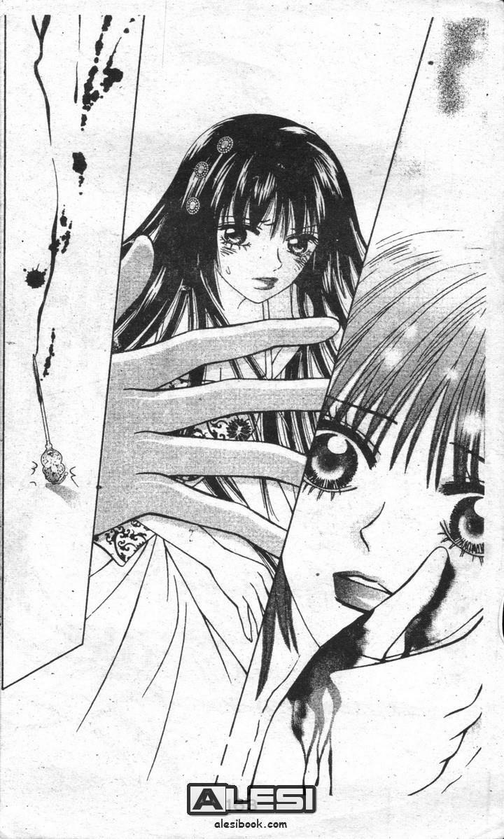 Ban Mai Xanh: Chapter 16