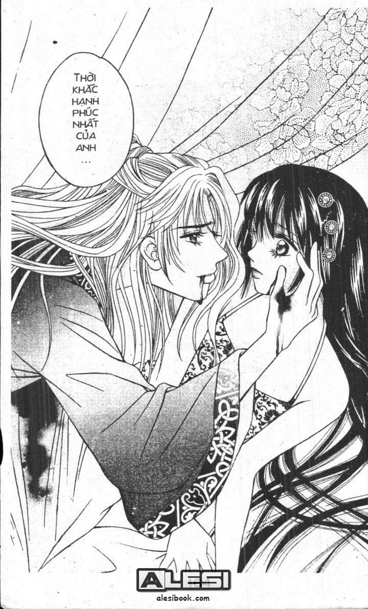 Ban Mai Xanh: Chapter 16