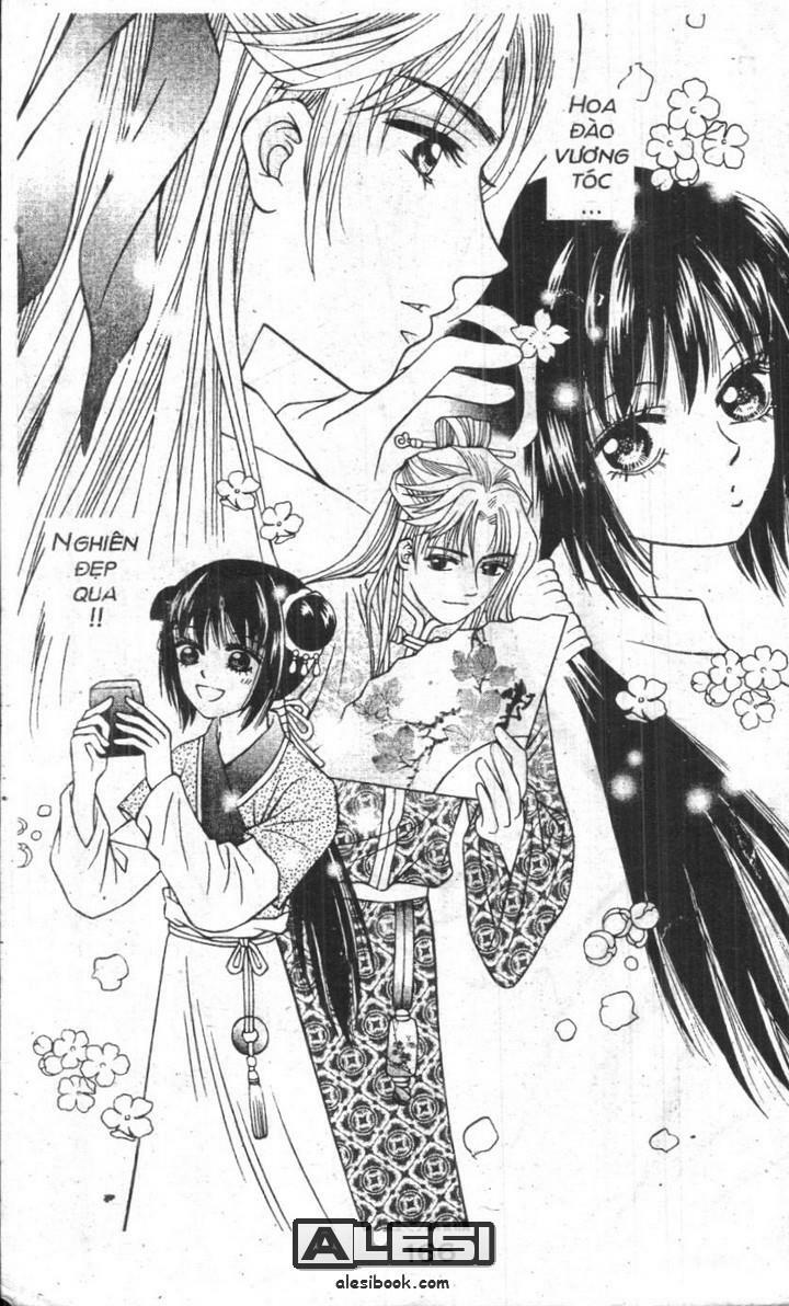 Ban Mai Xanh: Chapter 16