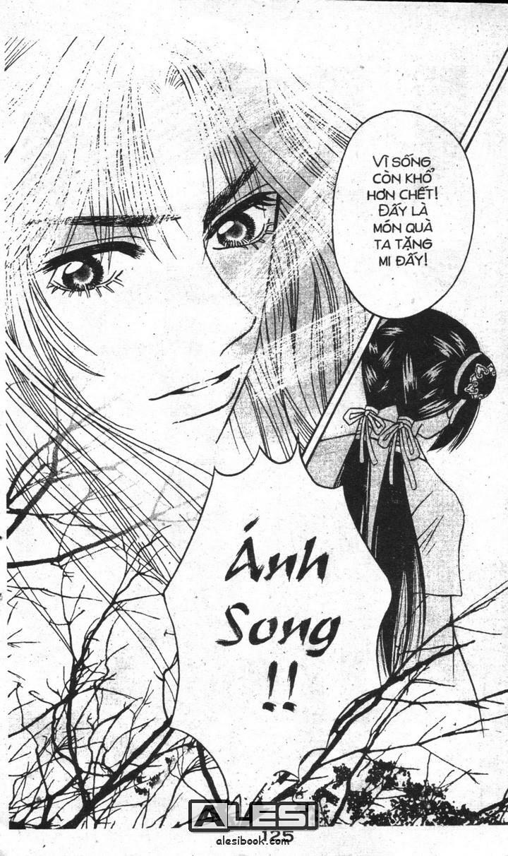 Ban Mai Xanh: Chapter 16