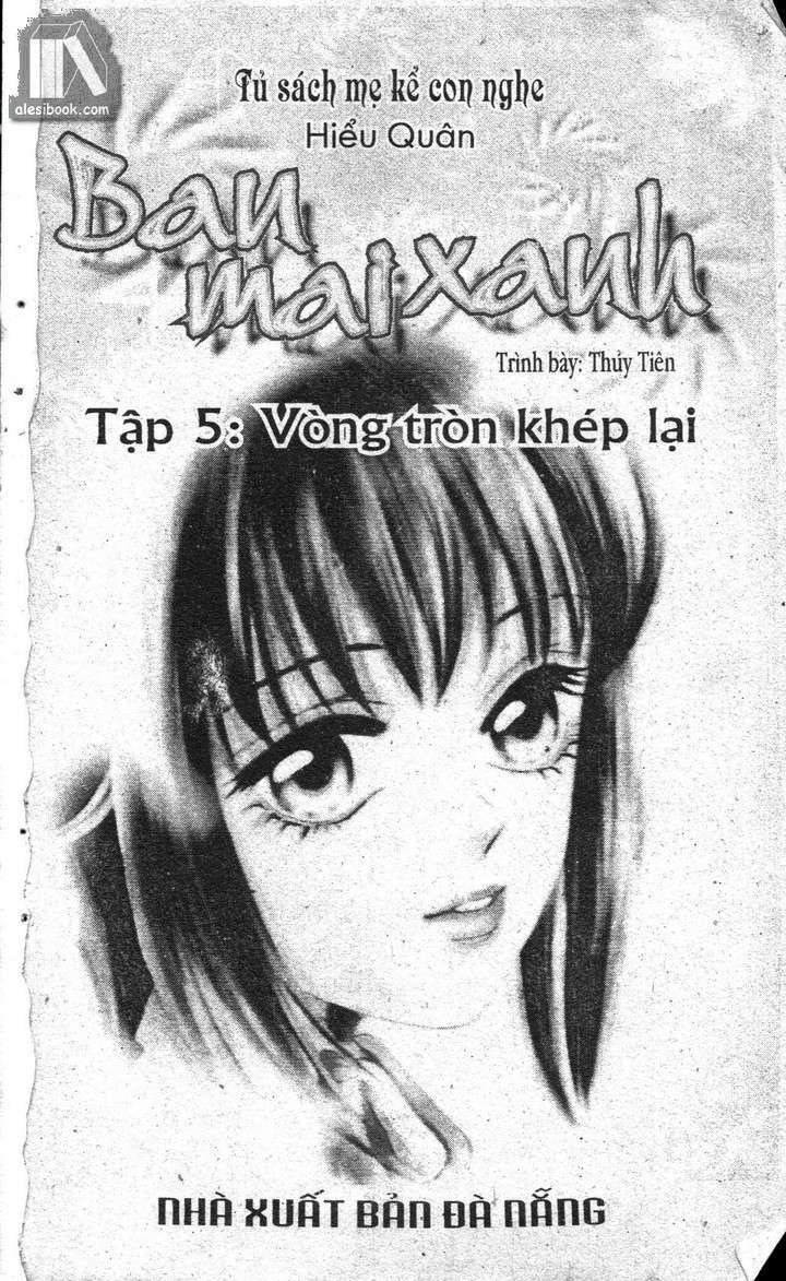Ban Mai Xanh: Chapter 17