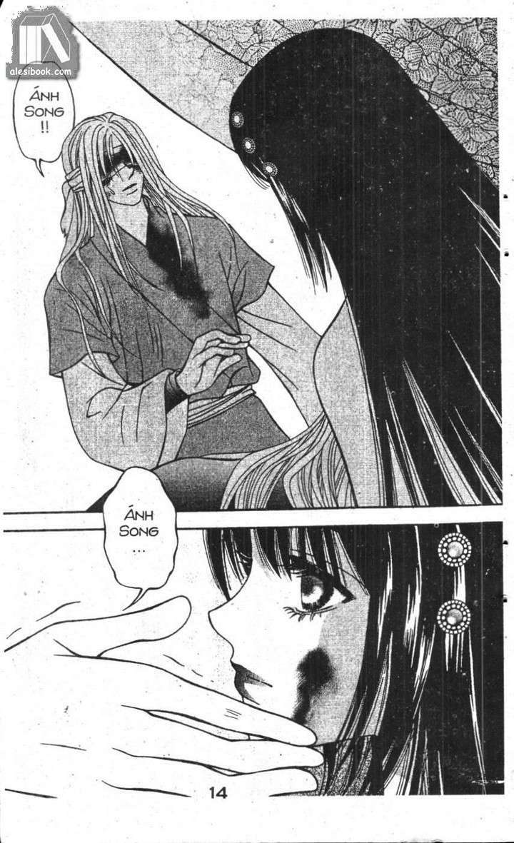 Ban Mai Xanh: Chapter 17