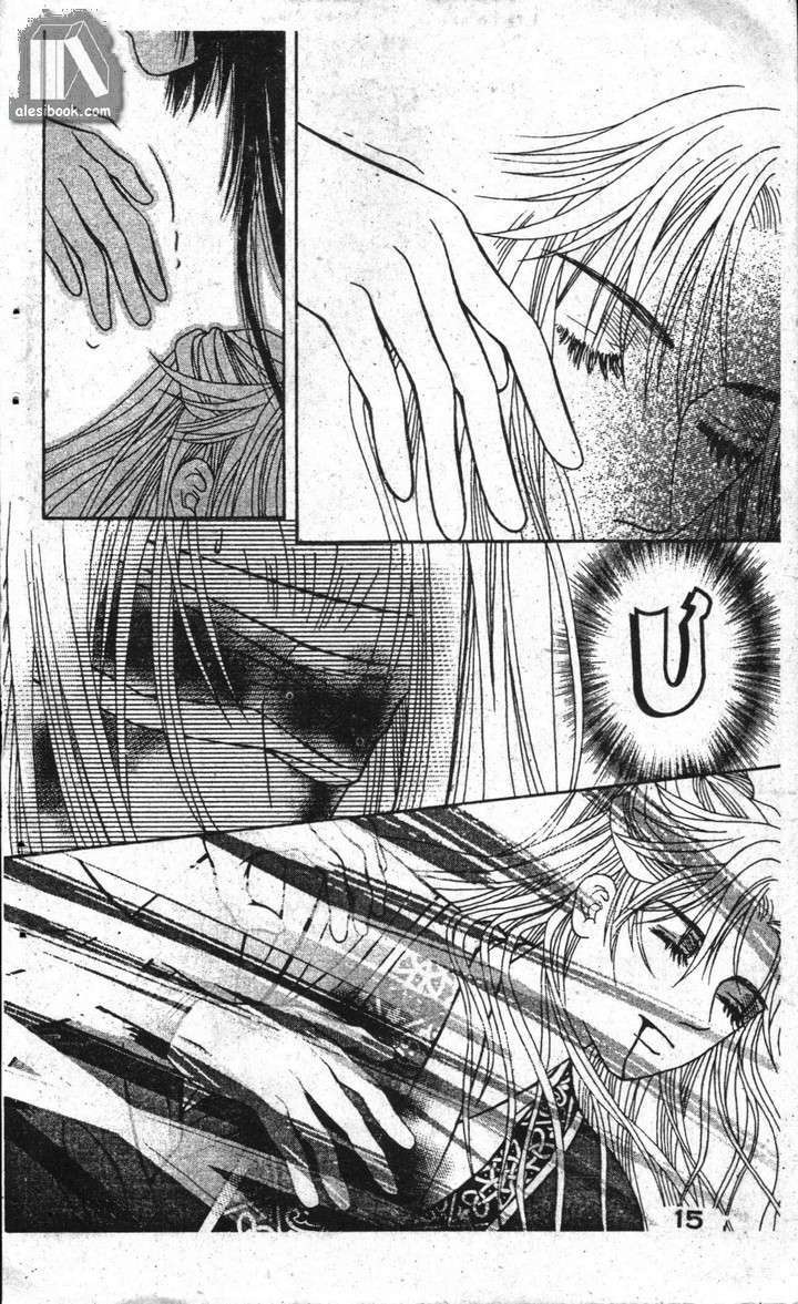 Ban Mai Xanh: Chapter 17