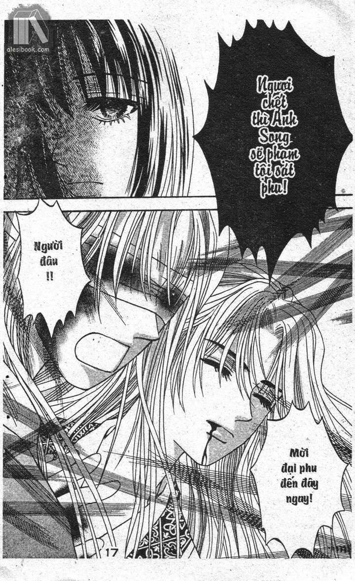 Ban Mai Xanh: Chapter 17