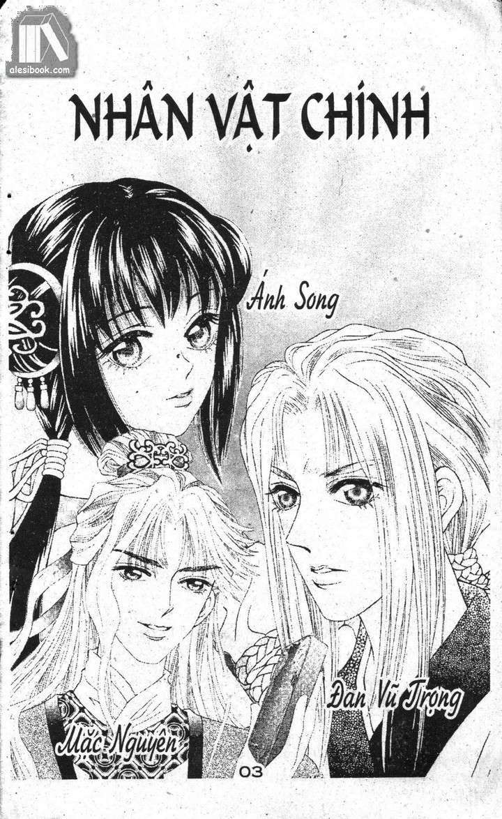 Ban Mai Xanh: Chapter 17