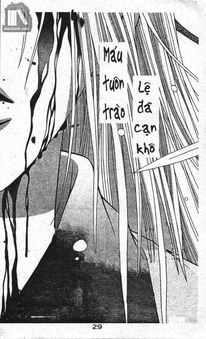 Ban Mai Xanh: Chapter 17