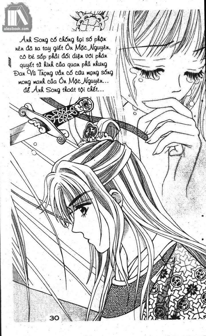Ban Mai Xanh: Chapter 17