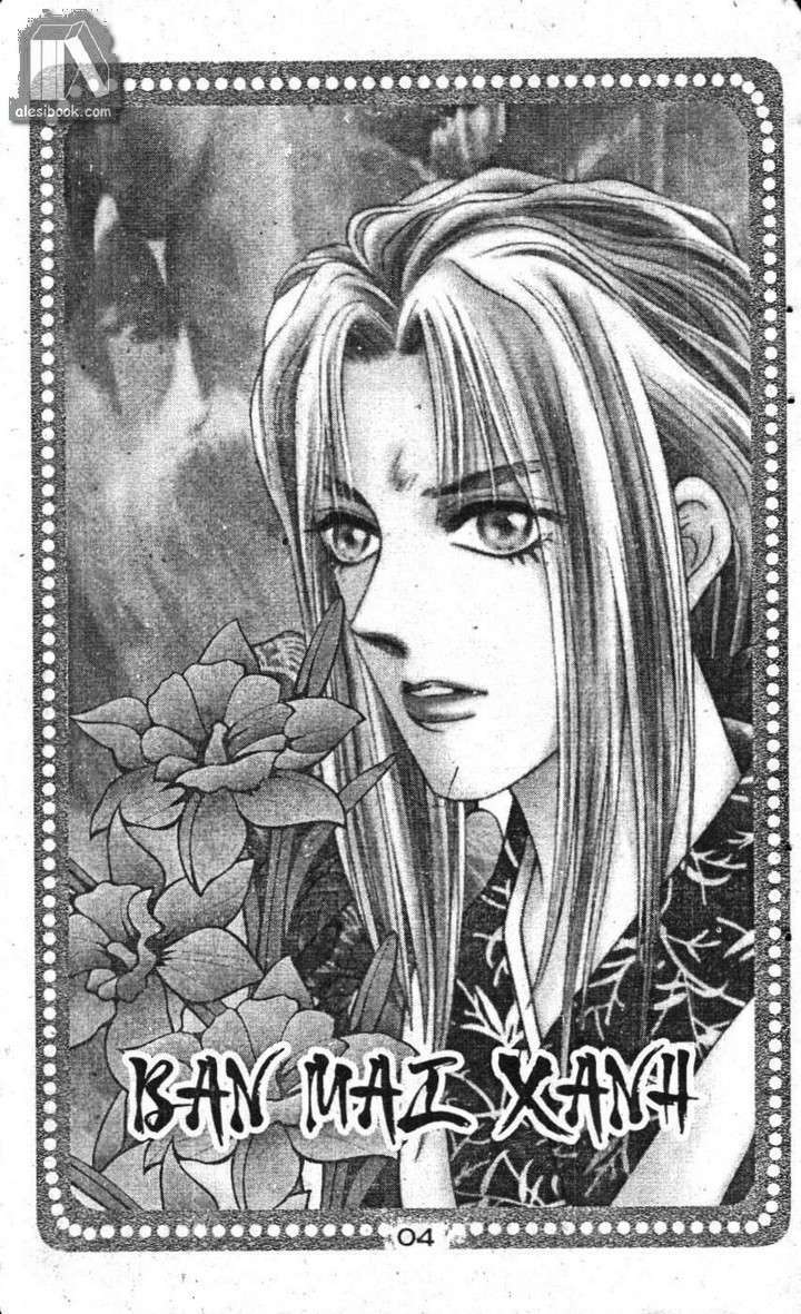 Ban Mai Xanh: Chapter 17