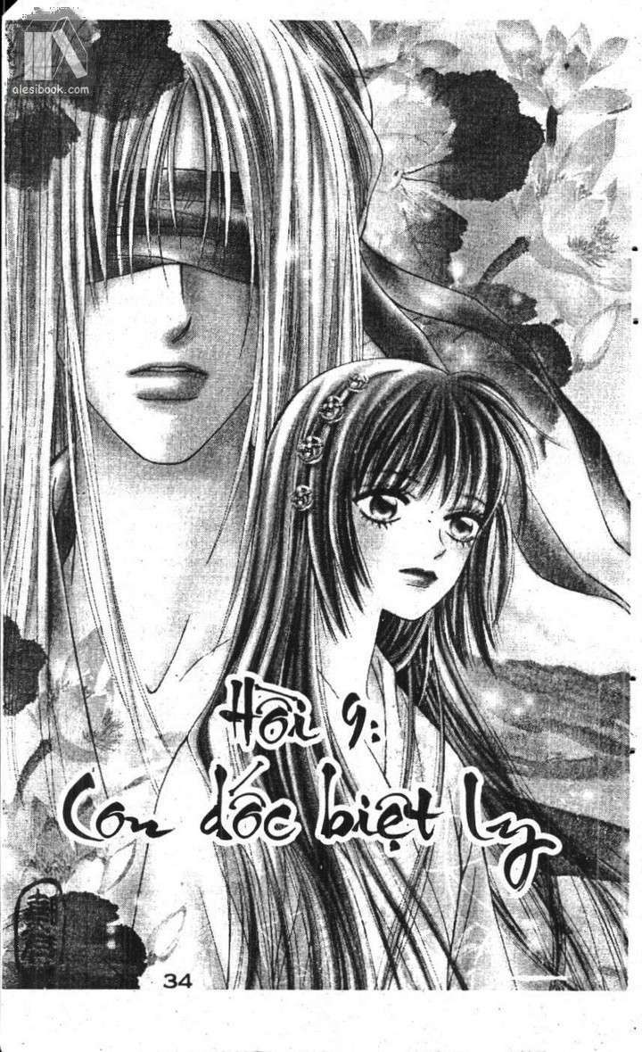 Ban Mai Xanh: Chapter 17