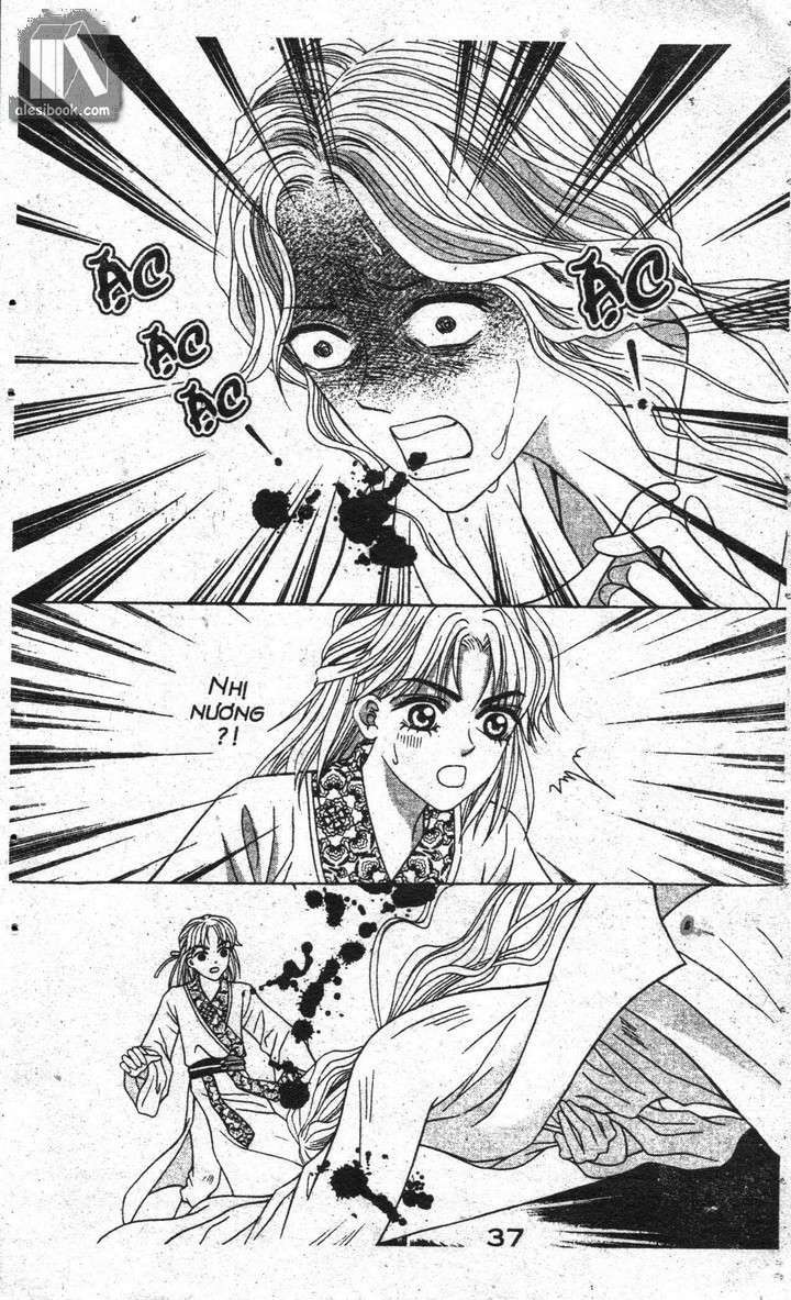Ban Mai Xanh: Chapter 17