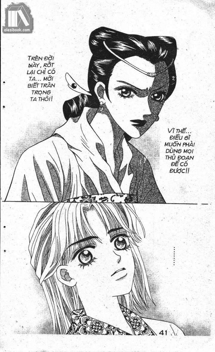 Ban Mai Xanh: Chapter 17