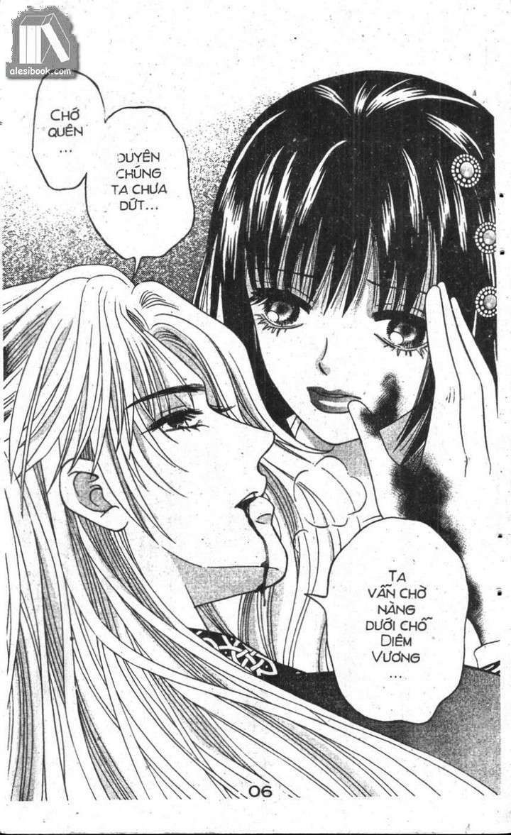 Ban Mai Xanh: Chapter 17