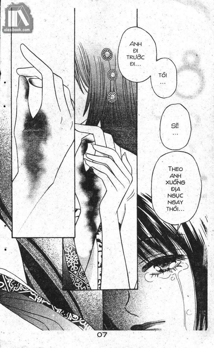 Ban Mai Xanh: Chapter 17