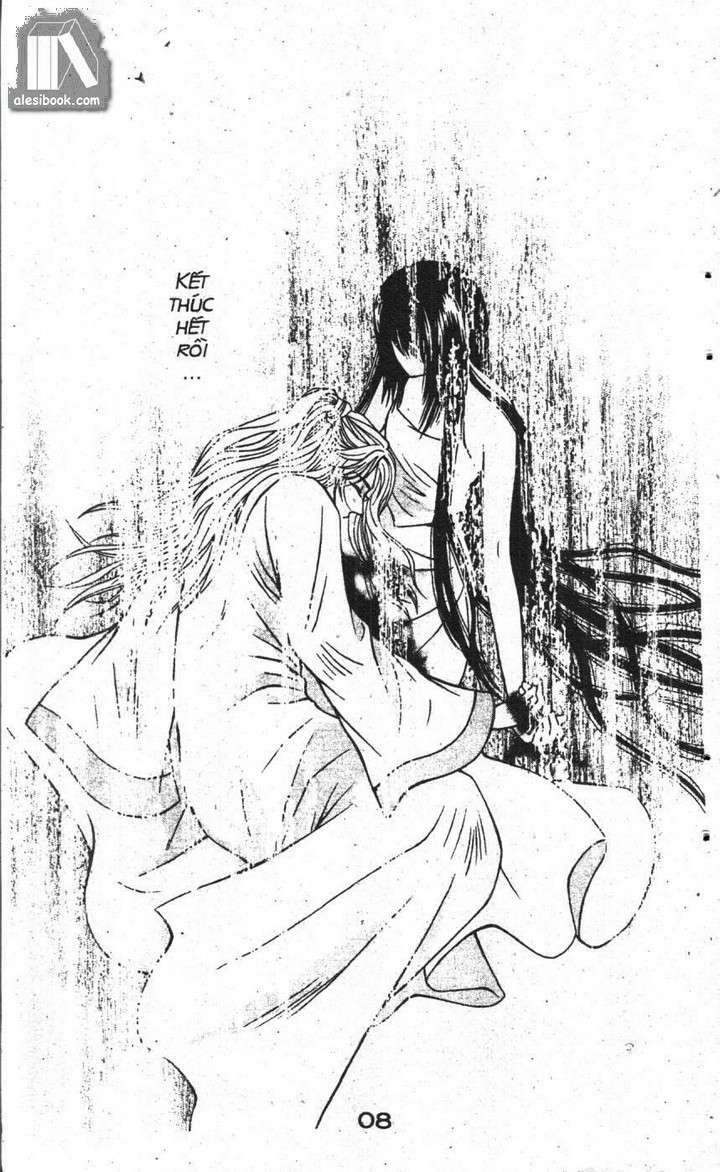 Ban Mai Xanh: Chapter 17