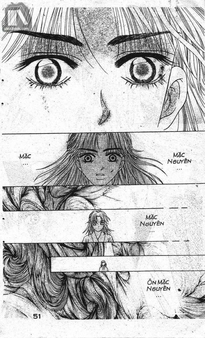 Ban Mai Xanh: Chapter 18