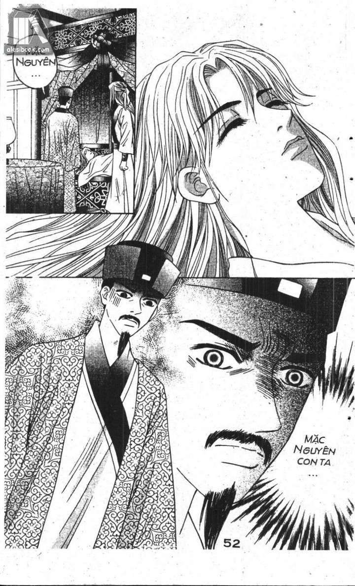 Ban Mai Xanh: Chapter 18