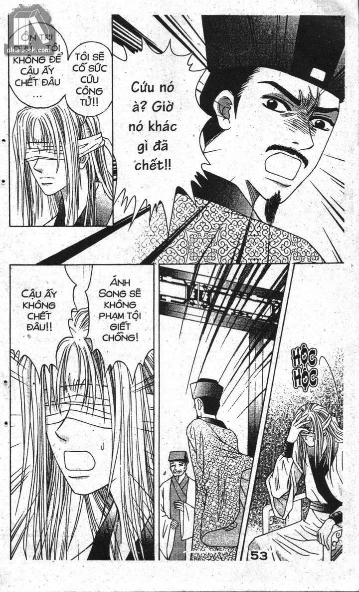 Ban Mai Xanh: Chapter 18