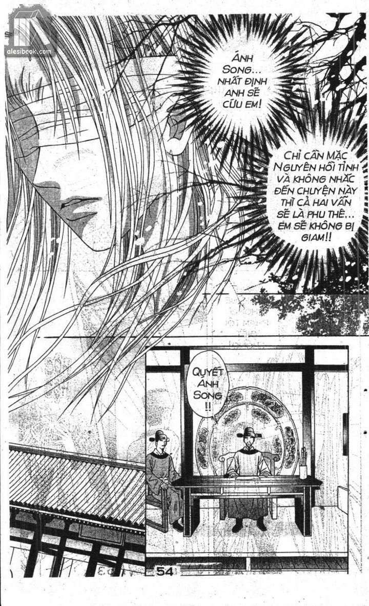Ban Mai Xanh: Chapter 18