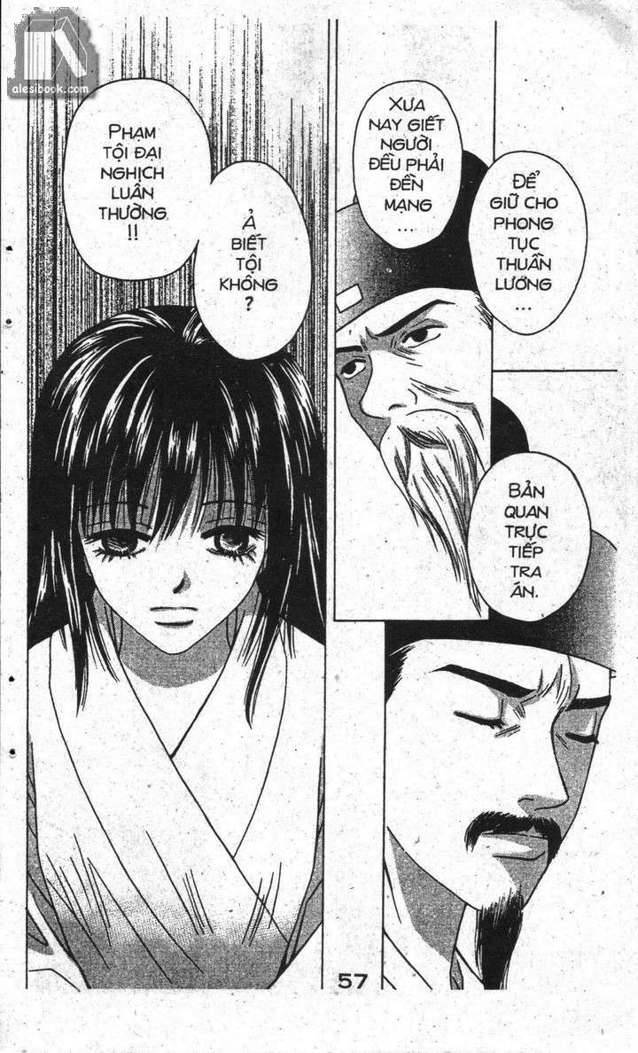 Ban Mai Xanh: Chapter 18