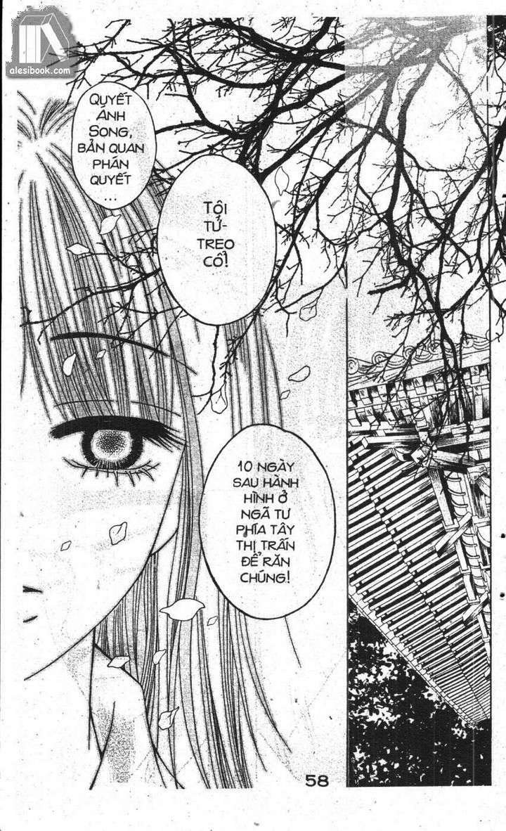 Ban Mai Xanh: Chapter 18