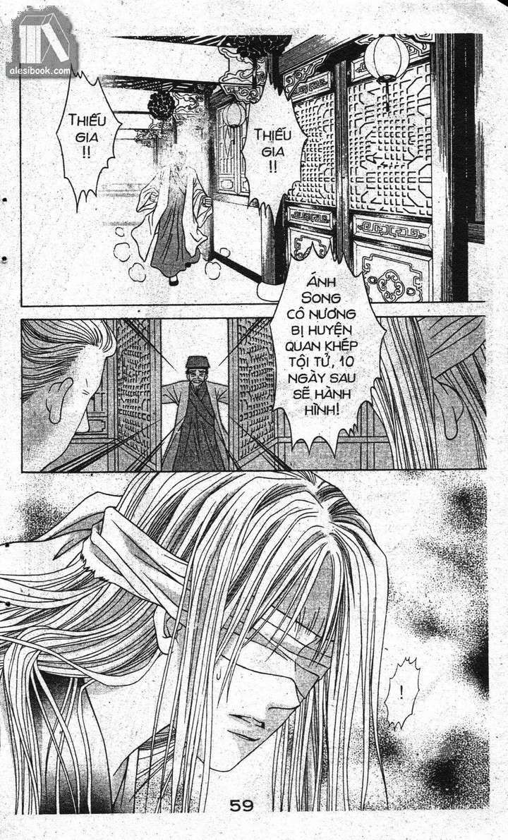 Ban Mai Xanh: Chapter 18