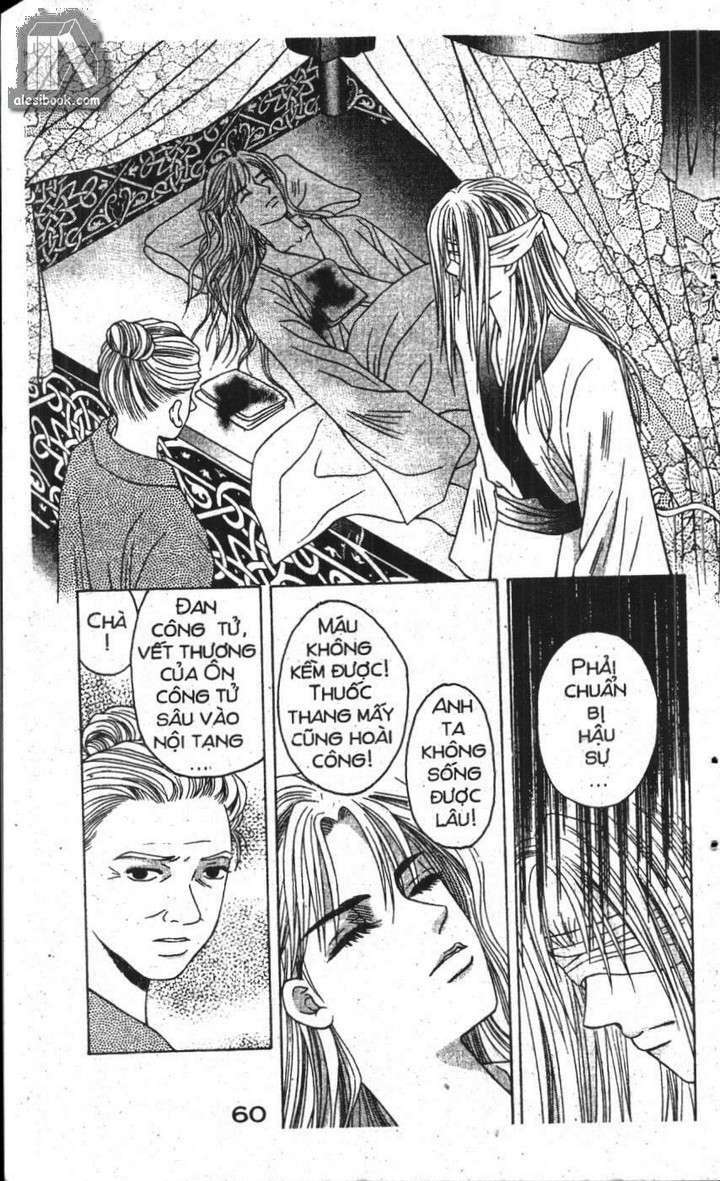 Ban Mai Xanh: Chapter 18